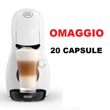 Macchina da caffè De Longhi Piccolo XS...