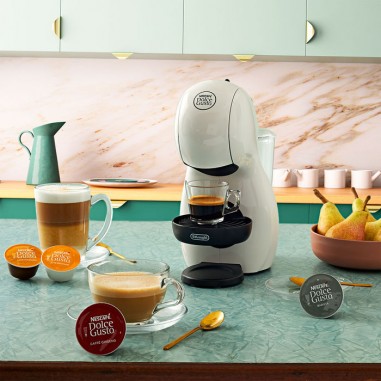 Macchina da caffè De Longhi Piccolo XS...