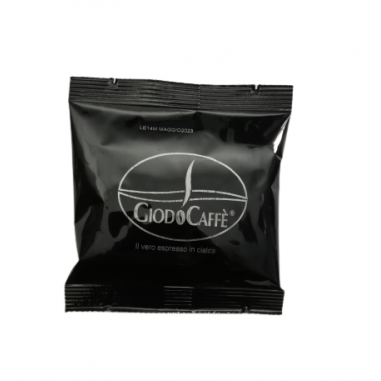 KIT ASSAGGIO 20 Cialde Caffè Giodo Miscela...