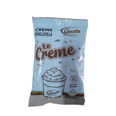 CREMA GUSTO SFOGLIATELLA BUSTA DA 100 GR.