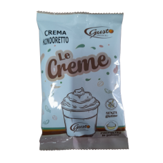 CREMA GUSTO KINDORETTO BUSTA DA 100 GR.