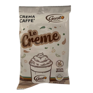 CREMA CAFFE' DEL NONNO BUSTA DA 100 GR.