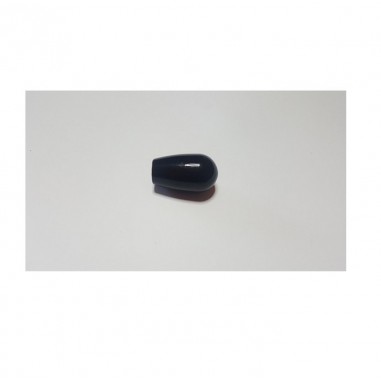 Pomello leva nero per Faber Slot / ProSeries