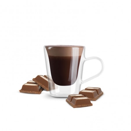 16 Capsule Borbone al SuperCiock  Compatibile Nescafè Dolce Gusto