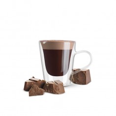 16 Capsule Borbone “DJ GUSTO CIOCK” - Latte e Cioccolato... 2