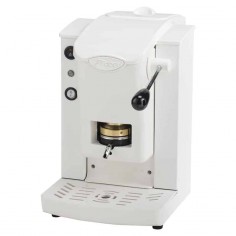 Faber Slot Plast Macchina a Cialde colore BIANCO