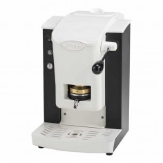 Faber Slot Plast Macchina a Cialde colore NERO