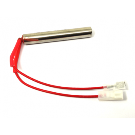 Resistenza 230v 500w per Faber Slot