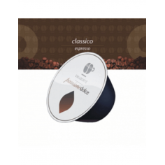 96 Capsule Lollo Caffè Miscela Classico Compatibile...