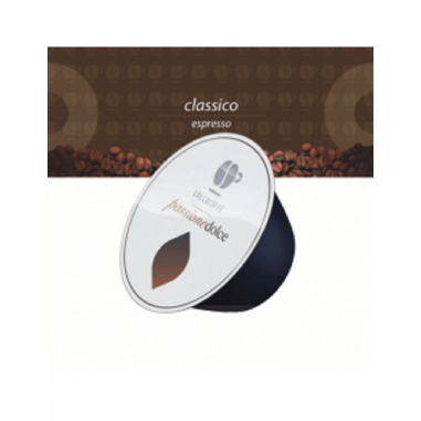 96 Capsule Lollo Caffè Miscela Classico...