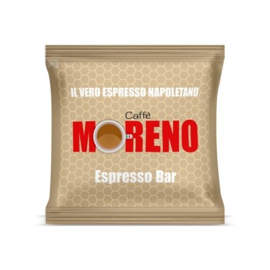150 Cialde Caffè Moreno Miscela Espresso Bar...