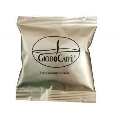 100 Cialde Caffè Giodo Miscela Espresso Gran...