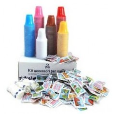 KIT Accessori da 150 PZ