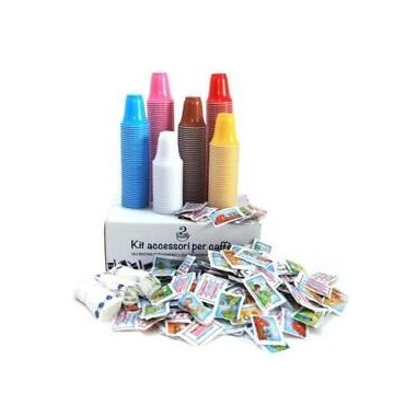 KIT Accessori da 150 PZ