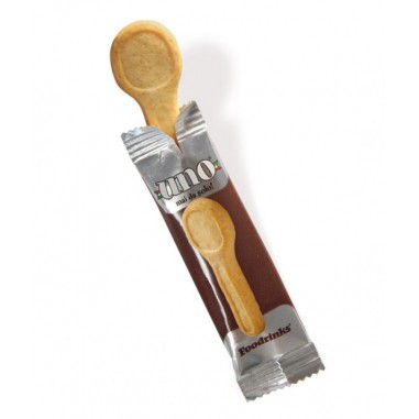 UNO in Pastafrolla 12 Cucchiaini