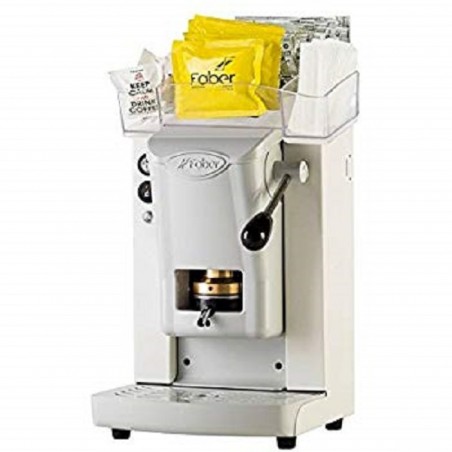 Portaccessori Faber Slot Plast / Inox