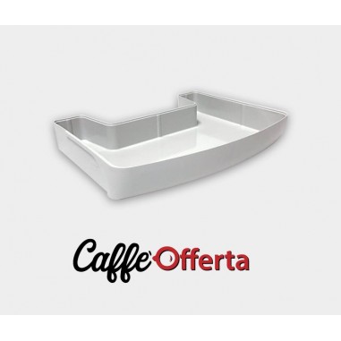 Vaschetta Raccogliacqua per Macchine da Caffè...
