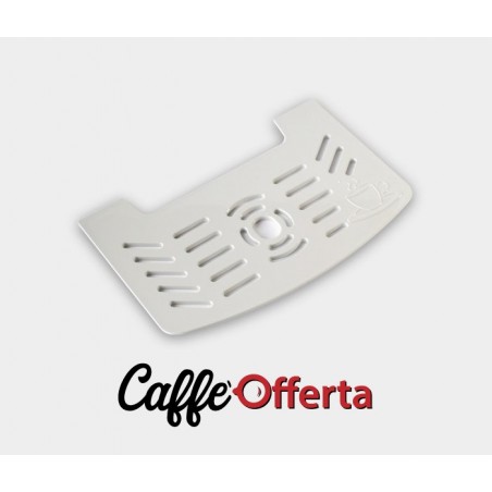 Griglia Vaschetta Raccogliacqua per Macchine da Caffè Faber Slot