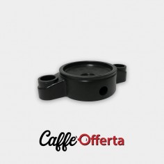 Portacialda in ABS per Faber Slot