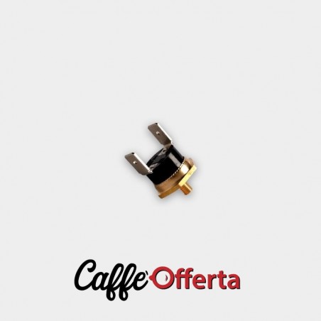 Termostato 95° per Faber Slot