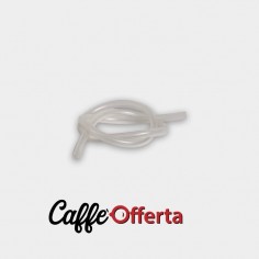 Tubo per Acqua al Silicone 4x7 1MT