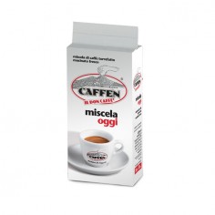 250 gr. Caffè Macinato Caffen Miscela Oggi 70% Arabica