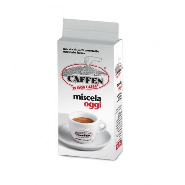 250 gr. Caffè Macinato Caffen Miscela Oggi 70%...