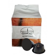 KIT ASSAGGIO 16 Capsule Caffè Giodo Miscela Cremoso...
