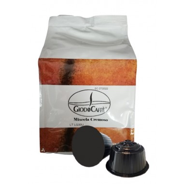 KIT ASSAGGIO 16 Capsule Caffè Giodo Miscela...