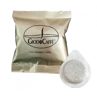 KIT ASSAGGIO 20 Cialde Caffè Giodo Miscela...