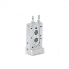 Ricambio Didiesse Frog Termoblocco base + Resistenza Fr049