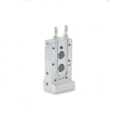 Ricambio Didiesse Frog Termoblocco base +...