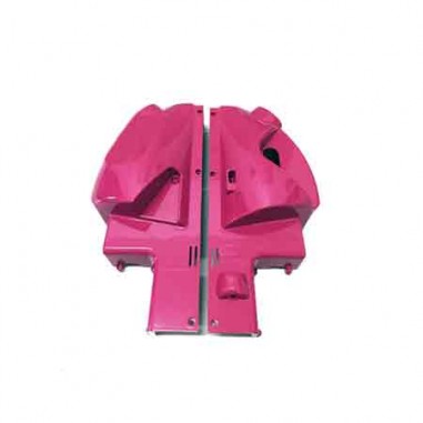 Ricambio Didiesse Frog Coppia Scocca Destra e...