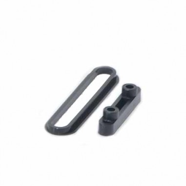 Ricambio Didiesse Frog Guida Con Tassello Fr076