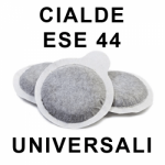 Cialda Caffè ESE 44 mm