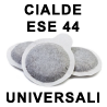 Cialda Caffè ESE 44 mm